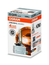 Лампа ксеноновая Osram 66350