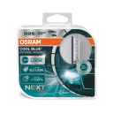 Лампа ксеноновая Osram 66240CBN-HCB