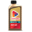 Моторное масло Lemarc QUALARD 9 HK 5W-40 1 л