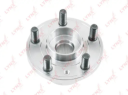 СТУПИЦА ПЕРЕДНЯЯ В СБОРЕ С ABS FORD GALAXY/S-MAX 1.6-2.3 06-15, LAND ROVER FREELANDER II 2.0-3.2 06-