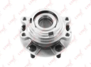 СТУПИЦА ПЕРЕДНЯЯ В СБОРЕ С ABS, NISSAN TEANA(J31) 03-, MURANO(Z50) 03-, PRESAGE(U31) 03-