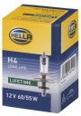 Лампа галогенная Hella 8GJ002525481