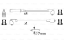 Провода высоковольт. ком/кт Bosch (арт. 0986356702)