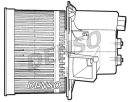 Вентилятор обдува салона Denso (арт. DEA09064)