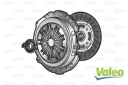 Комплект сцепления Valeo 826525