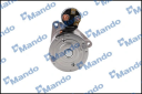 Стартер HYUNDAI i10 (PA)-1.1 (2011-2013) Mando BN3610002560