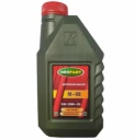 Моторное масло Oilright М8В 20W-20 минеральное 1 л