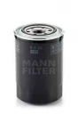 Фильтр масляный MANN-FILTER W10703