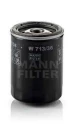 Фильтр масляный MANN-FILTER W713/36