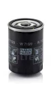 Фильтр масляный MANN-FILTER W713/9