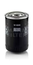 Фильтр масляный MANN-FILTER W9009