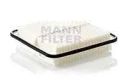 Фильтр воздушный MANN-FILTER C26003