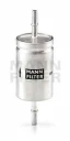 Фильтр топливный MANN-FILTER WK512