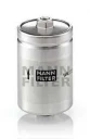 Фильтр топливный MANN-FILTER WK725