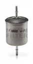 Фильтр топливный MANN-FILTER WK832/2
