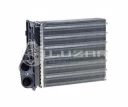 Радиатор отопителя Luzar LRh 0998