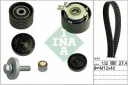 Комплект роликов ДВС INA 530064010