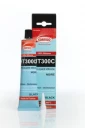 Герметик-прокладка Corteco HT300C, от -50 до +300, черный, туба 80 мл