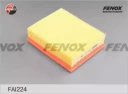 Фильтр воздушный Fenox FAI224