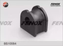 Втулка стабилизатора Fenox BS10084