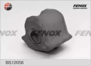 Втулка стабилизатора Fenox BS12056