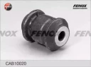 Сайлентблок Fenox CAB10020