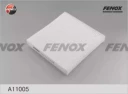 Фильтр салона Fenox FCS115
