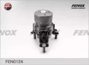 Опора двигателя Fenox FEM0124