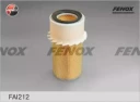 Фильтр воздушный Fenox FAI212