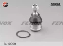 Шаровая опора Fenox BJ10099