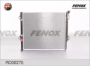 Радиатор охлаждения Fenox RC00275