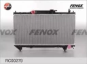 Радиатор охлаждения Fenox RC00279