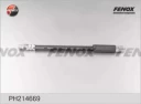 Шланг тормозной Fenox PH214669