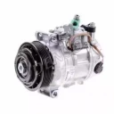 Компрессор кондиционера Denso DCP17166