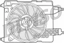 Вентилятор радиатора Denso DER23002