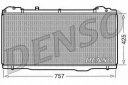 Радиатор Denso DRM23023