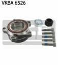 Ступица передняя SKF VKBA6526