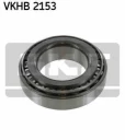 Ступичный подшипник SKF VKHB2153