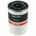 Фильтр топливный DELPHI HDF496