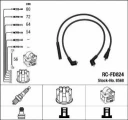 Комплект высоковольтных проводов NGK 8568