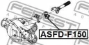 Крестовина карданного вала 30x92 FEBEST ASFD-F150