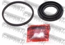 РЕМКОМПЛЕКТ ПЕРЕДН СУППОРТА OPEL ASTRA H 2004-2010 1875-ASHF FEBEST 1875ashf