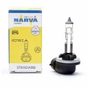 Лампа галогенная Narva Standard H27 W/2 12V 27W, 1