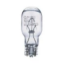 Лампа подсветки Philips 12067CP W16W 12V 16W без цоколя, 1