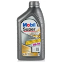 Моторное масло Mobil Super 3000 X1 Formula Fe 5W-30 синтетическое 1 л