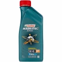 Моторное масло Castrol Magnatec Diesel DPF 5W-40 синтетическое 1 л