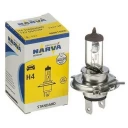Лампа галогенная Narva Standart H4 (P43t) 12V 60/55W, 48881, 1 шт