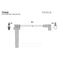 Провода высоковольтные ГАЗ "Крайслер" дв."Tesla" Премиум