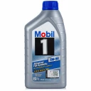 Моторное масло Mobil Mobil 1 FS 5W-50 синтетическое 1 л