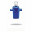 Лампа подсветки Narva 17058 12V 2W Blue, 1